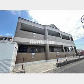 プランドールテラの賃貸物件