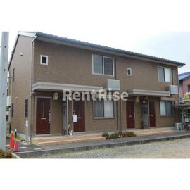 ジュヴィエ壱番館の賃貸物件