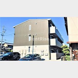 プリムヴェールの賃貸物件
