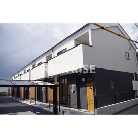 メゾンド・墨弐号館2-TIの賃貸物件