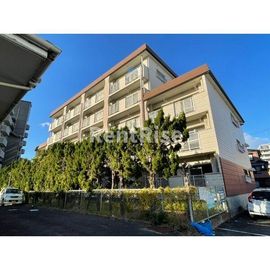 尾張一宮駅より徒歩31分 4階 築46年4ヶ月の賃貸物件
