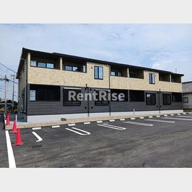 山崎駅より徒歩33分 新築 2階建の賃貸物件