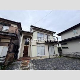 布袋駅より徒歩42分 築43年7ヶ月 2階建の賃貸物件