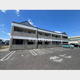ハイツルミエールの賃貸物件