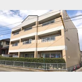 尾張一宮駅よりバス12分 3階 築38年の賃貸物件