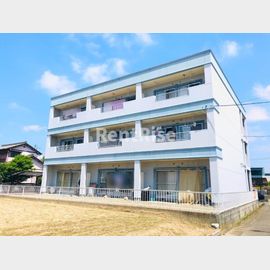 サンシティー森本 2階 築38年1ヶ月の賃貸物件