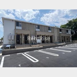 小信中島郷西新築アパートの賃貸物件