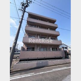尾張一宮駅より徒歩14分 1階 築30年7ヶ月の賃貸物件