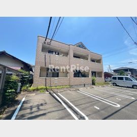 グリーンティアラの賃貸物件