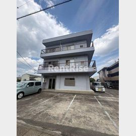 奥町駅より徒歩28分 築38年11ヶ月 3階建の賃貸物件