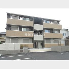 フォルビートの賃貸物件