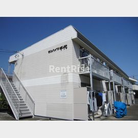 サンハイツ千代の賃貸物件