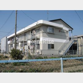 サンリバーハイツ 1階 築36年5ヶ月の賃貸物件