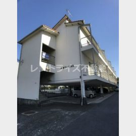 尾張一宮駅より徒歩15分 2階 築46年3ヶ月の賃貸物件