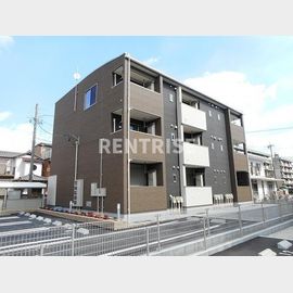 モダンＫＭ２の賃貸物件