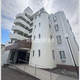 岩倉駅より徒歩11分 築38年5ヶ月 6階建の賃貸物件