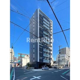 Ｓ—ＦＯＲＴ一宮本町 3階 築5年の賃貸物件
