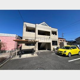 エターナルパレスの賃貸物件