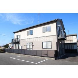 メゾン橋本 1階 築25年11ヶ月の賃貸物件