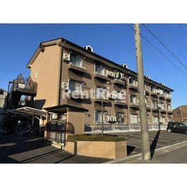 江南駅より徒歩11分 1階 築37年1ヶ月の賃貸物件