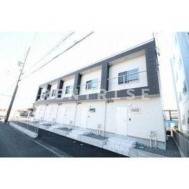 Riverteの賃貸物件