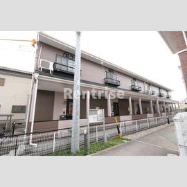西一宮駅より徒歩63分 1階 築28年の賃貸物件