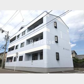 グレイスメゾンの賃貸物件