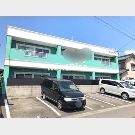 グリーンハイツの賃貸物件