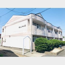 ベルファ２１の賃貸物件