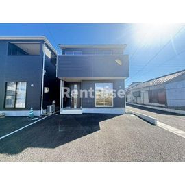 石刀駅より徒歩17分 新築 2階建の賃貸物件