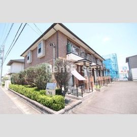 稲沢駅より徒歩13分 1階 築20年1ヶ月の賃貸物件