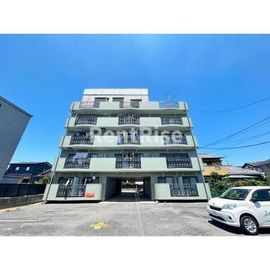 江南駅より徒歩25分 3階 築27年7ヶ月の賃貸物件