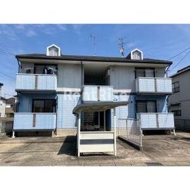サンリバー２Ａの賃貸物件