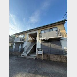 稲沢駅より徒歩8分 1階 築22年の賃貸物件