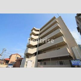ＵＲＢＡＮＥＯ清洲 1階 築22年3ヶ月の賃貸物件
