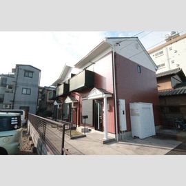 稲沢駅より徒歩6分 1階 築25年1ヶ月の賃貸物件