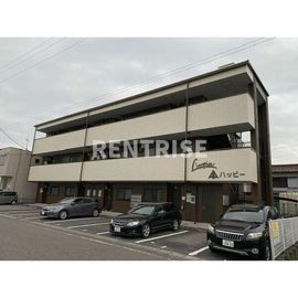 岩倉駅より徒歩15分 2階 築32年1ヶ月の賃貸物件