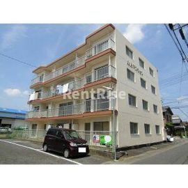 山上マンションの賃貸物件