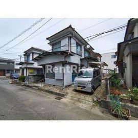 布袋駅より徒歩17分 築50年3ヶ月 2階建の賃貸物件