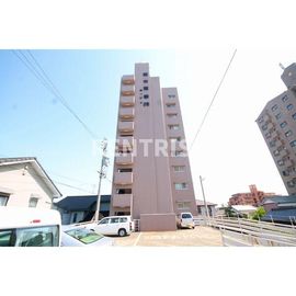 栗木商事（株）第一ビル 6階 築47年5ヶ月の賃貸物件