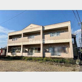 名鉄一宮駅よりバス25分 2階 築33年9ヶ月の賃貸物件