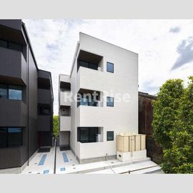 江南駅より徒歩9分 2階 築5年1ヶ月の賃貸物件