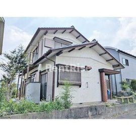 柏森駅より徒歩20分 築47年5ヶ月 2階建の賃貸物件