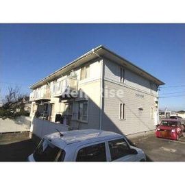 プロパティ中之町 1階 築31年11ヶ月の賃貸物件