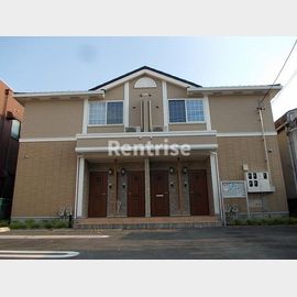 扶桑駅より徒歩27分 1階 築15年9ヶ月の賃貸物件