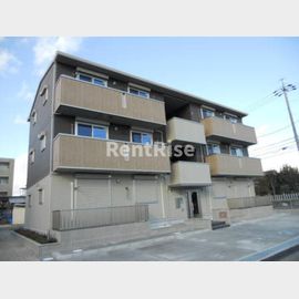 岩倉駅より徒歩11分 1階 築14年7ヶ月の賃貸物件