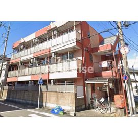 マンションミューズ雅 2階 築20年の賃貸物件