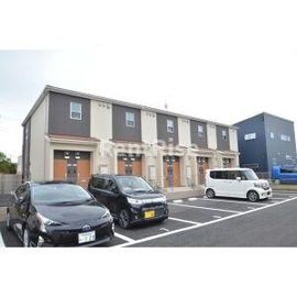 セレニティコートIIの賃貸物件