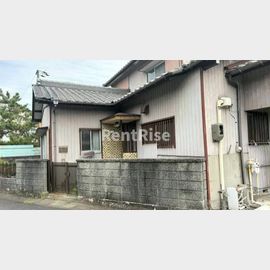今伊勢駅より徒歩15分 築49年8ヶ月 2階建の賃貸物件
