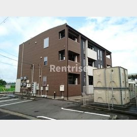 フェリーチェヒバリの賃貸物件